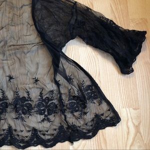 Charlotte Russe Cardigan